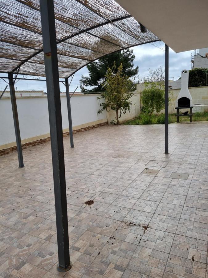 Casa Vacanza Lo Smeraldo San Pietro in Bevagna Exterior photo